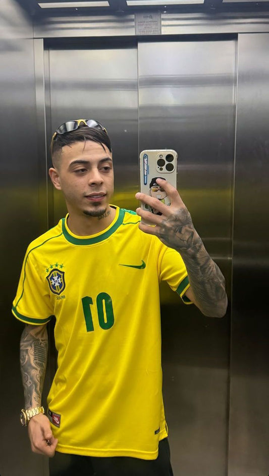 “Festa Na Praia”